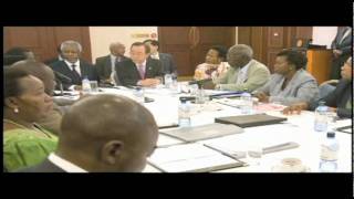 Justified Force: Preventing Genocide in the 21st Century