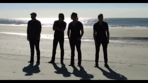 NEEDTOBREATHE - Something Beautiful [Official Video]