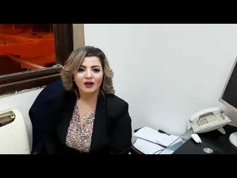 الاعلامية شيماء موسي ضيفة علي كافية المنتجين
