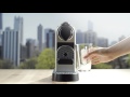 Nespresso Citiz - How to Video - Coffee Preparation