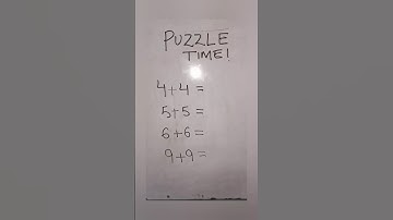 Test Your Brain 🧠 | Brain 🧠 Puzzles #puzzlegame #puzzlelovers #puzzlesolving #puzzletime #puzzles