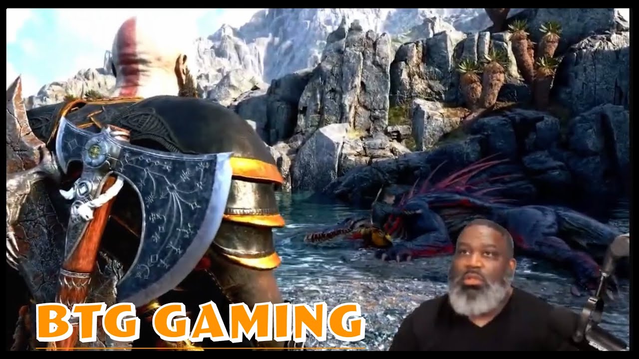 FACTZ VS DREKI ‼️EPIC BATTLE‼️ (Learns about L1 button) PlayStation 5 “GOD of WAR RAGNAROK” 