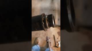 2012 Chevy Traverse Oil Fill Tube: Sealant Needed when Twisting into Valve Cover?