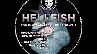 Hellfish - Bangface Time