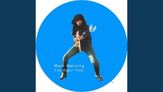 The Right Time (Chris Simmonds Houseproud Remix)