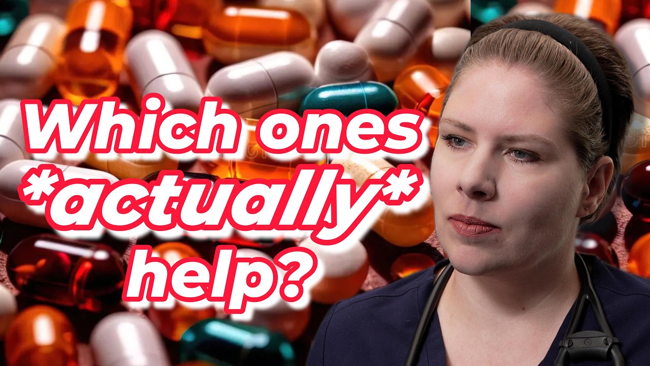 Are You Wasting Money on Pet Supplements? | Vet's Voice