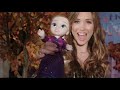 Frozen 2 toy launch - all your Elsa, Anna, Sven & Olaf Xmas gifts...