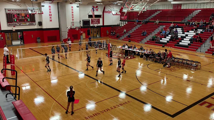 MQT vs Gladstone home