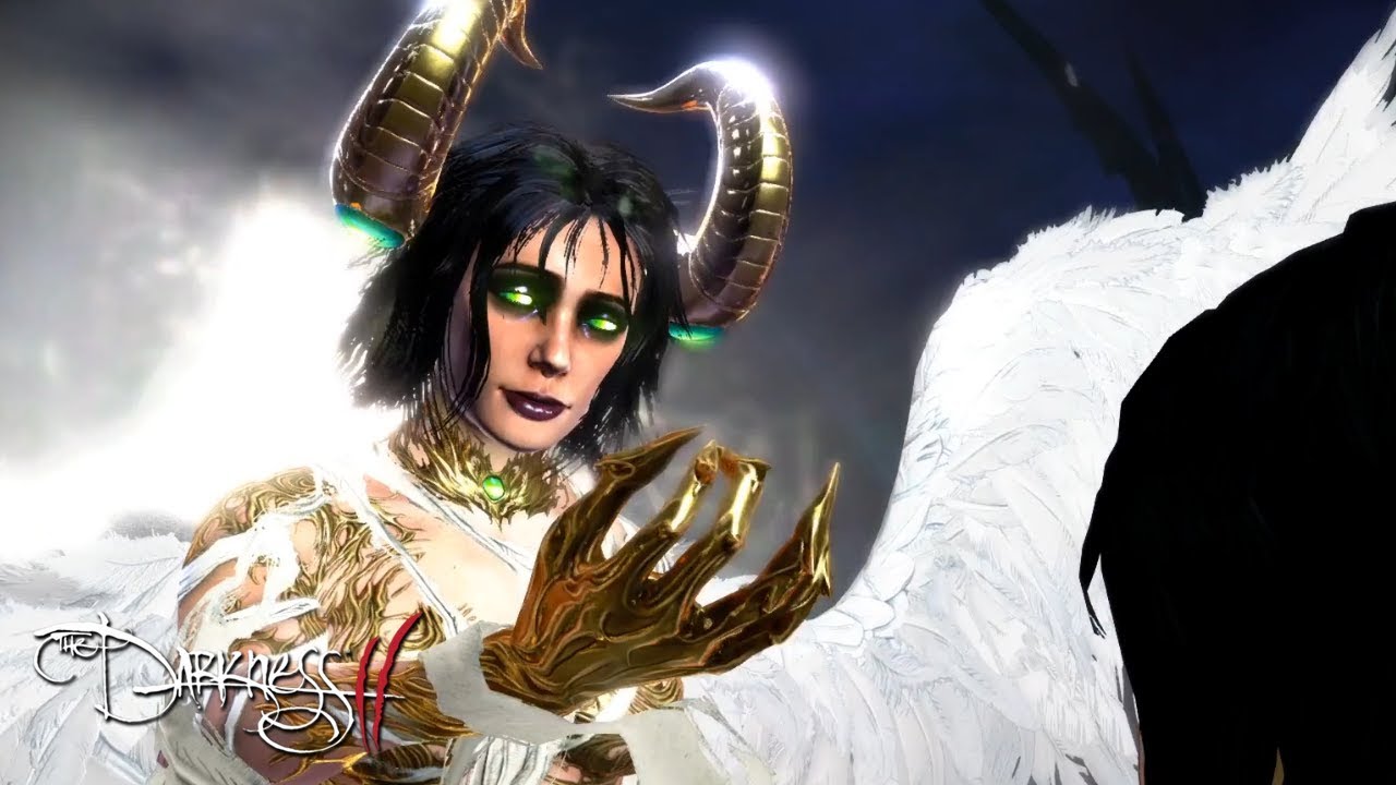 the darkness ii difficulties the darkness ii difficulties