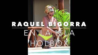 RAQUEL BIGORRA EN BIKINI 👙🔥🌴🌊📸🤩
