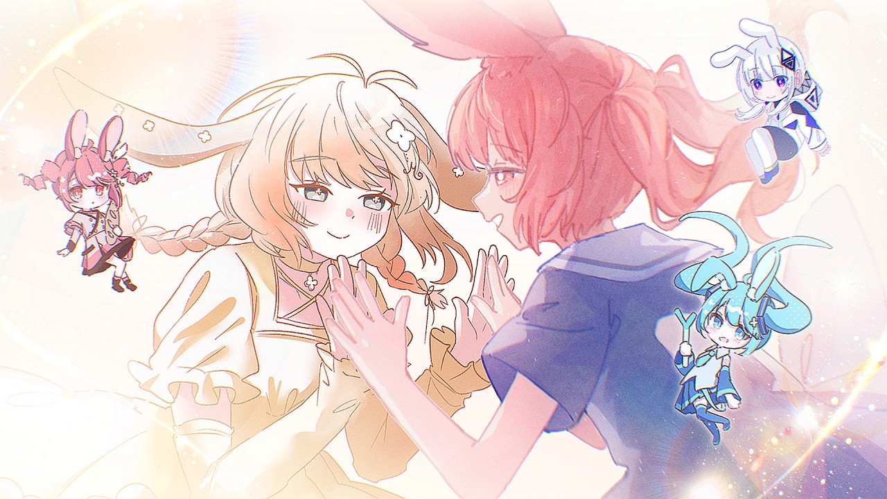 MIMI 10th Anniversary Arrange Medley【10周年記念合作】 - YouTube