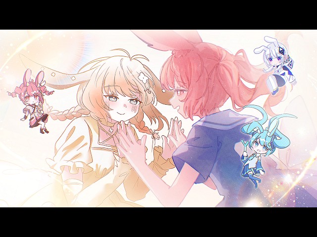MIMI 10th Anniversary Arrange Medley【10周年記念合作】 - YouTube