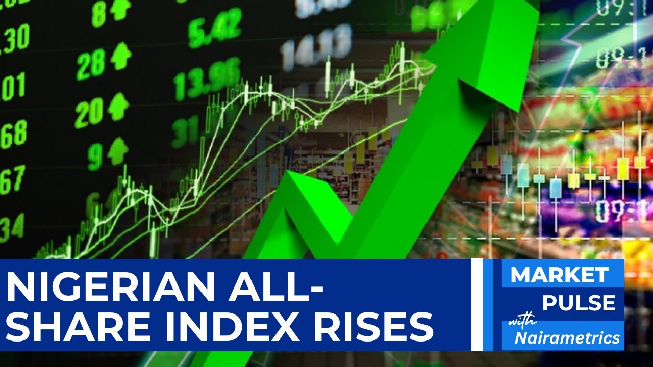 Nigerian All-Share Index Soars: Banking, Oil, and Inflation