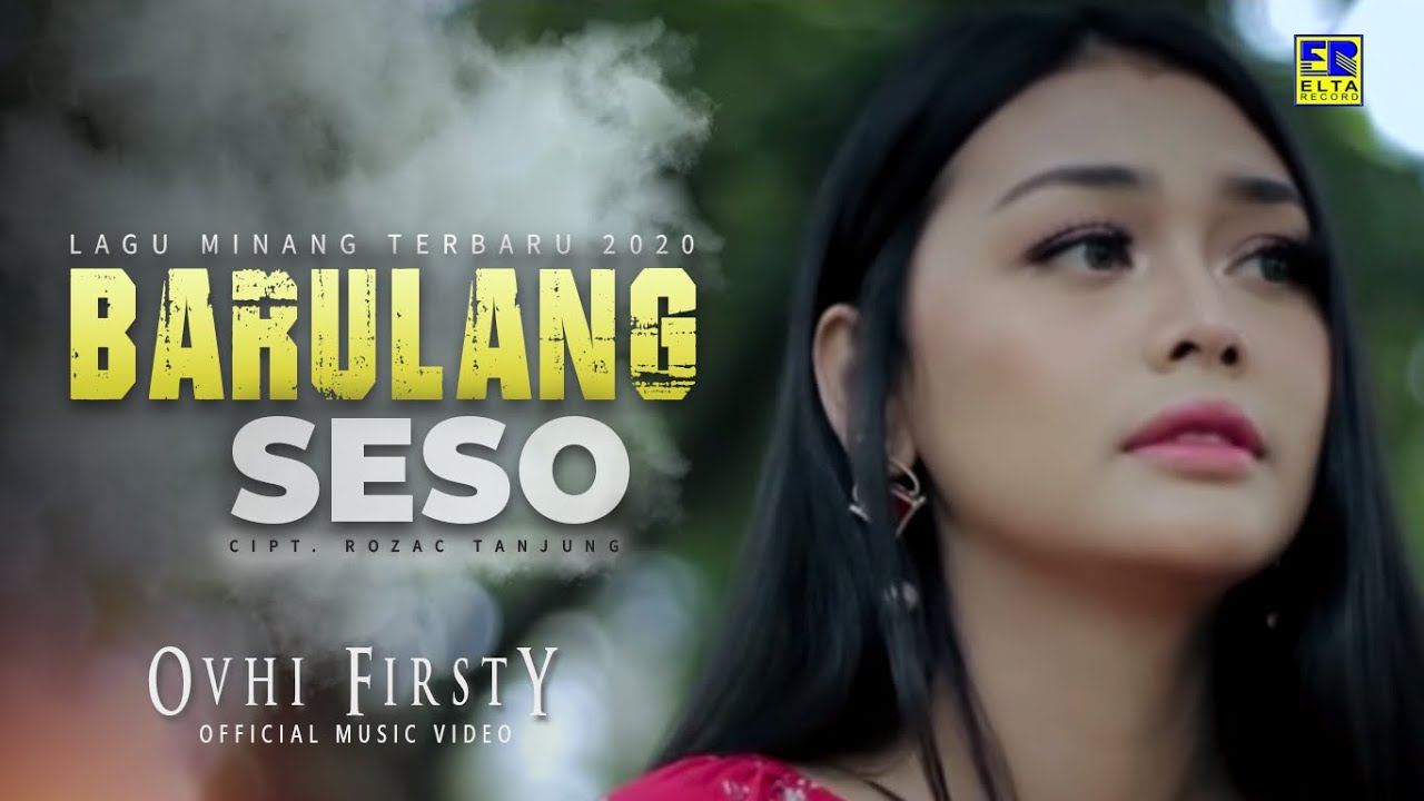 Lagu Minang Terbaru Rayola Rindu Disayang Uda Official Music Video Youtube