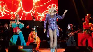 Lepa Brena - Ti Si Moj Greh (Arena Armeec, Sofia, Bulgaria) 23.03.2018