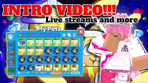 Intro Video Mining Simulator 2!!!