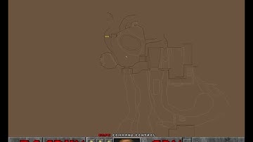 Base Ganymede Episode 1 map 4 Command Control FULL Blind