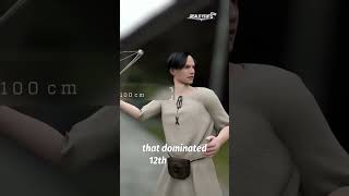 Evolution of Siege Weapons: Ballista to Trebuchet