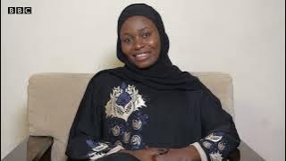 Download lagu ...Daga Bakin Mai Ita tare da Zubaida Muhammad