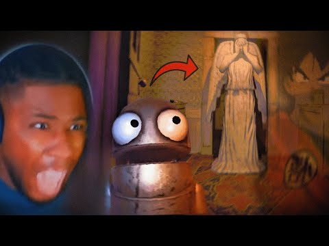 MODDED R.E.P.O. WAS THE WORST IDEA WE'VE EVER HAD...
