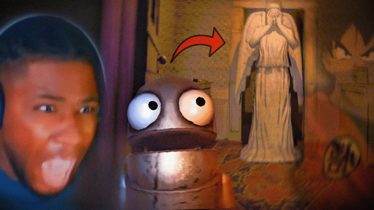 MODDED R.E.P.O. WAS THE WORST IDEA WE'VE EVER HAD...