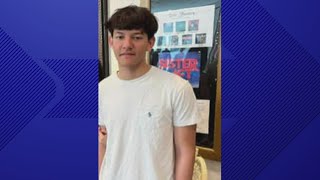 St. Pete Police looking for missing 17-year-old