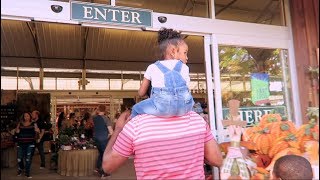 FAMILY FUN AT THE PUMPKIN PATCH...#186 | OUR FAMILY DIARY