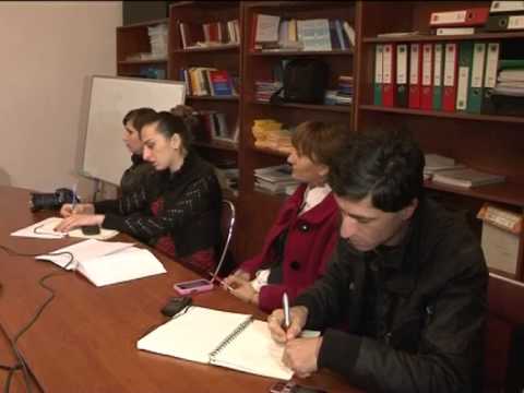 კახეთში  უმუშევრად დარჩენილი 665 საჯარო მოხელე და არასამთავრობოების განცხადება