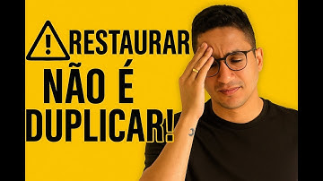 RMAN DUPLICATE vs RESTORE: Quando Usar Cada um?