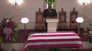 VINCENT MEDLEY FUNERAL SERVICES