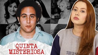 Eu Sou O Filho Do Sam David Berkowitz