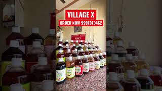 Ek young 16 saal ka entrepreneur lekar aaya hai **natural sirka ka asli swaad** 💚