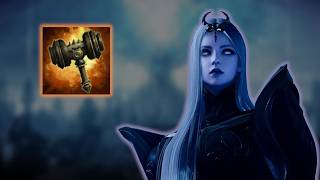 〖Lost Ark〗Rage Hammer (333) vs. Brelshaza Extreme (Nightmare)
