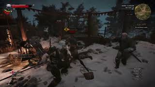 the witcher 3 remastered - Shadow Combat - mod demo the witcher 3 remastered - Shadow Combat - mod demo