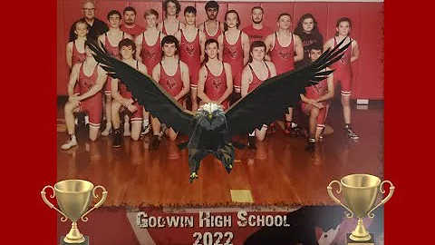 Godwin Wrestling Video Montage 2021 2022 - By Josh...