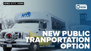 Need a ride? For $2 Trip Connect will take you there
