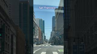San Francisco #sanfrancisco #california #visitarcalifornia #sanfranciscotravel #usa