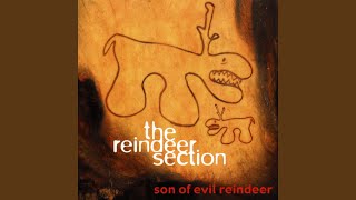 Video thumbnail of "The Reindeer Section - Budapest"