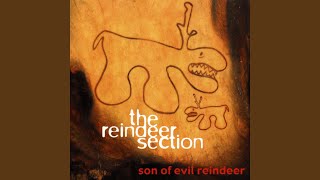 Vignette de la vidéo "The Reindeer Section - Budapest"