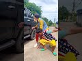 Xe ô tô đồ chơi nhà giàu và nhà nghèo || Poor Car & Rich Car #shorts