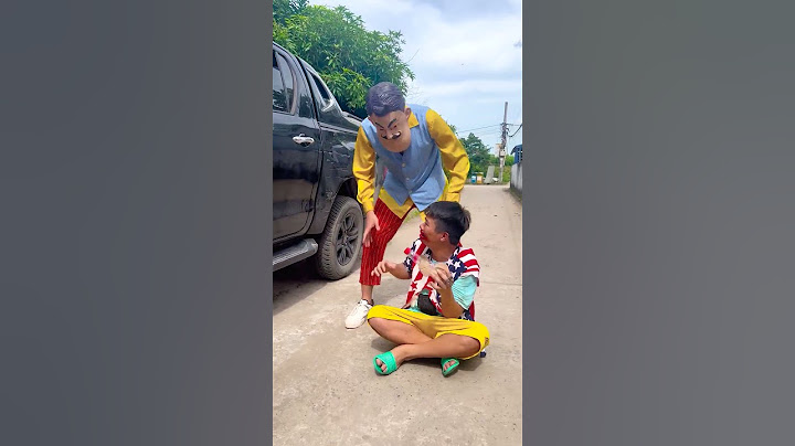 Xe ô tô đồ chơi nhà giàu và nhà nghèo || Poor Car & Rich Car #shorts