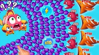 Download Lagu Fishdom🐠 Ads Mini Games New 5.22 Update video Hungry Fishs🐟 Gameplay 2025 Hyder Gaming yt MP3 Download Lagu Fishdom🐠 Ads Mini Games New 5.22 Update video Hungry Fishs🐟 Gameplay 2025 Hyder Gaming yt MP3