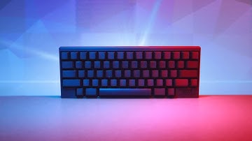 The LAST Keyboard You