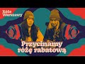 Wiosenne cięcie róży rabatowej