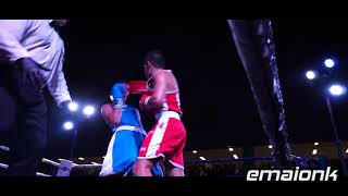 Gallarta Boxing 2017 Boxing Highlights