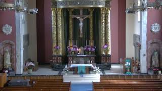 St Cecilia SF