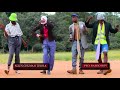 Chuga Dance Tumeuona Mwakampya Official Video 2020