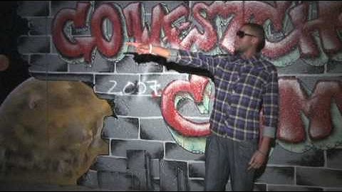 Fly Guys - "Make A Statement" Music Video