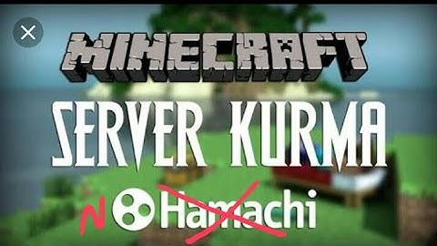 How to create server 1.14.4 |Minecraft|