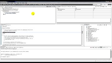 Starting Eclipse + GDB Server on Mini64SER6 board